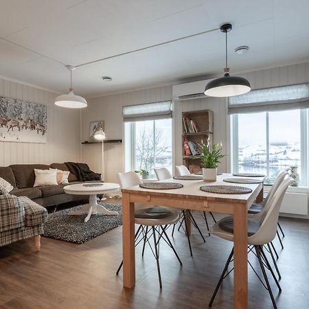 Sagi 5 Apartment Hafslo Exteriér fotografie
