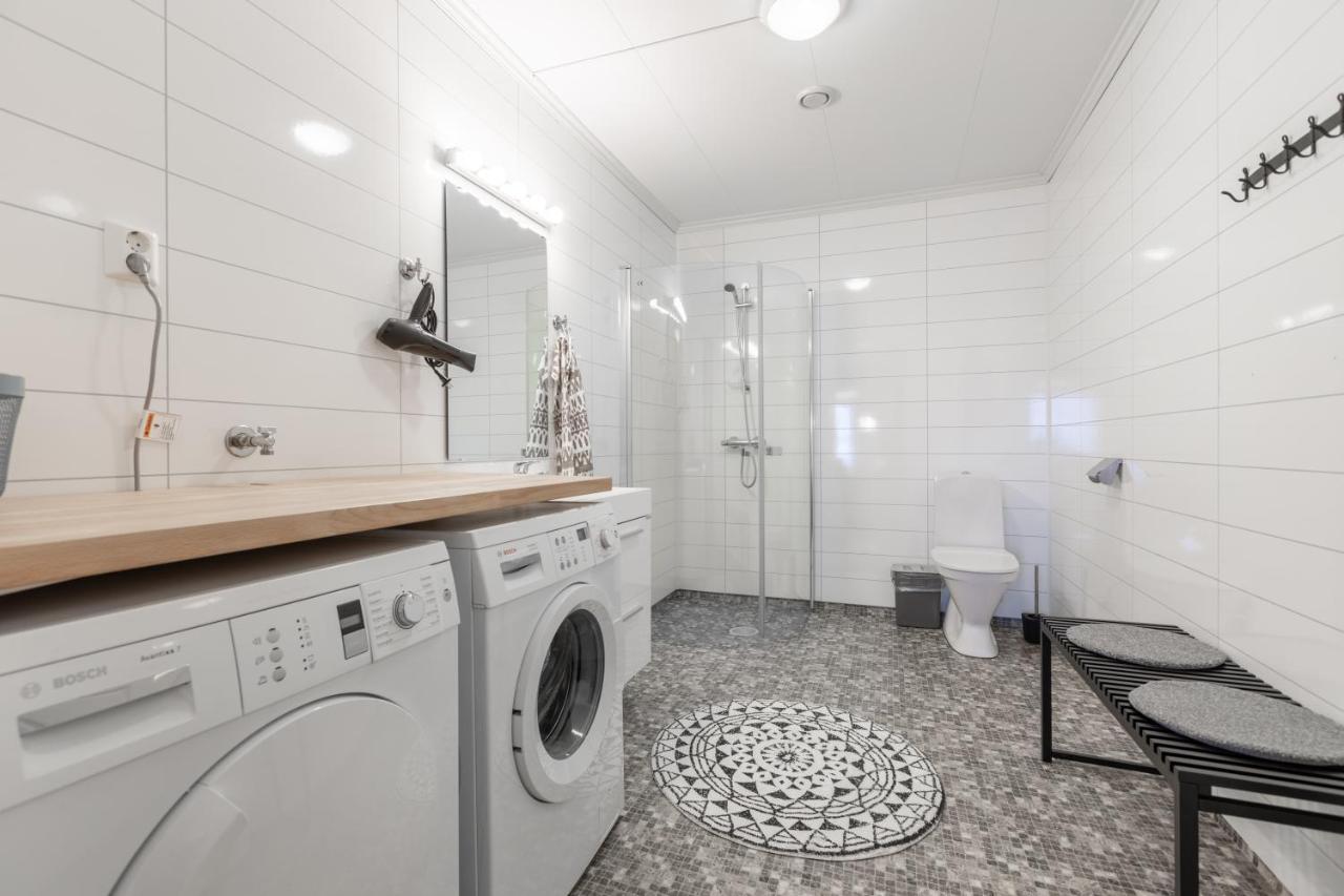 Sagi 5 Apartment Hafslo Exteriér fotografie